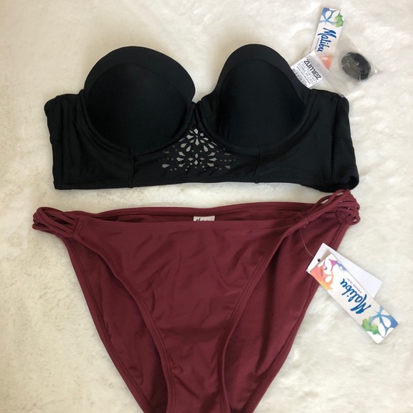 New Malibu bikini 👙 - Picture 2 of 6